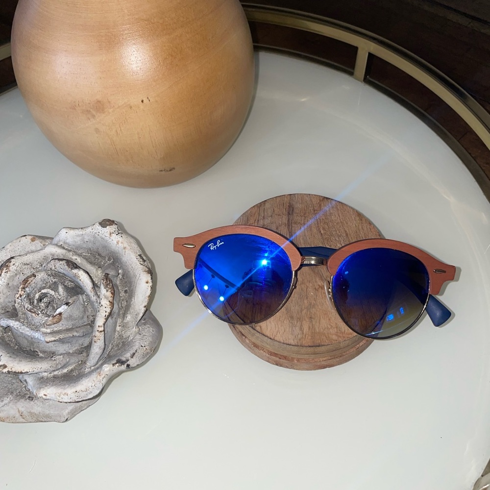Ray Ban Sunglasses